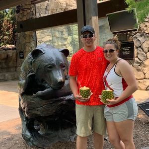 Meet your Posher, Brandon